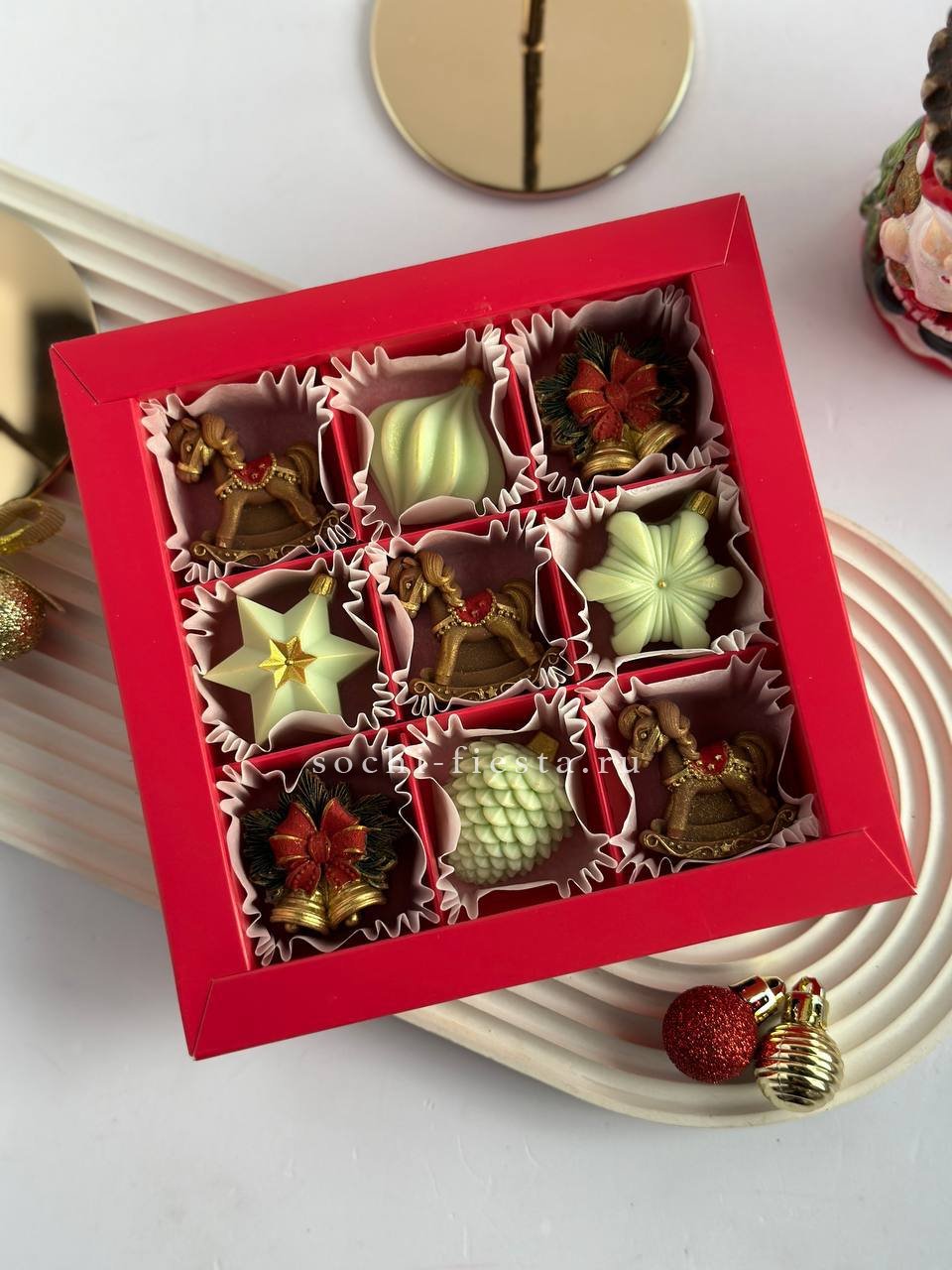 Подарки на Новый Год