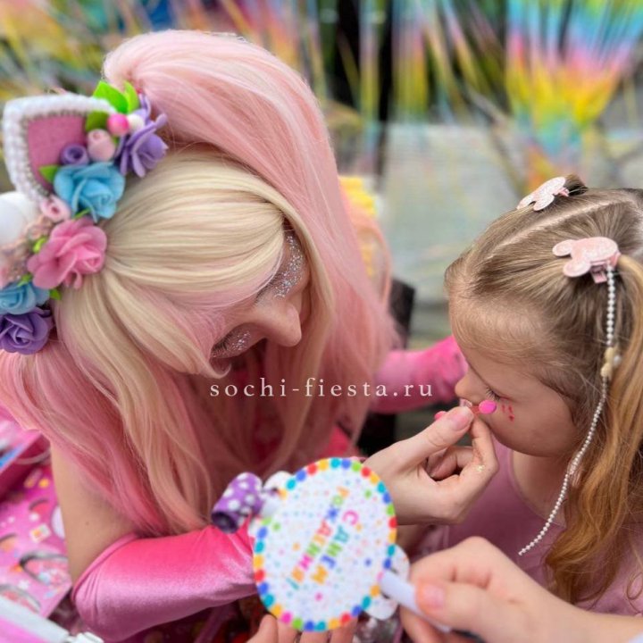 Блеск тату и Бьюти бокс в Кургане