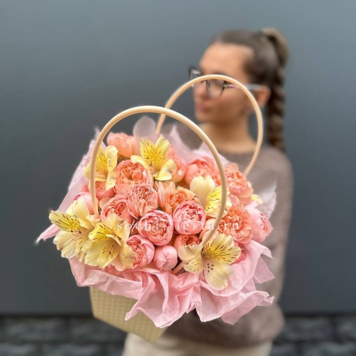 Сумочка "Фарфала" в Кургане