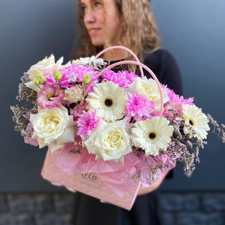 Сумочка "Милинда" в Кургане