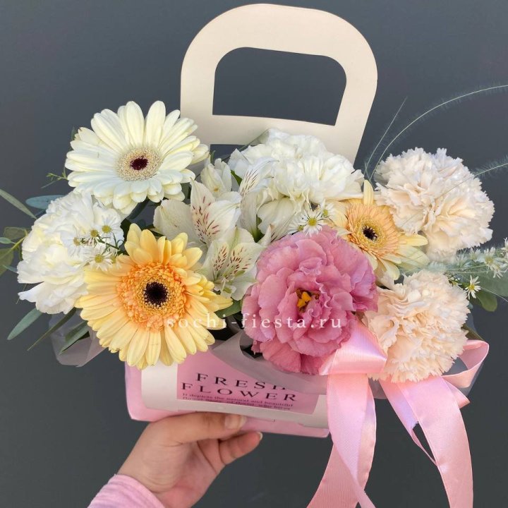 Сумочка №11 в Кургане