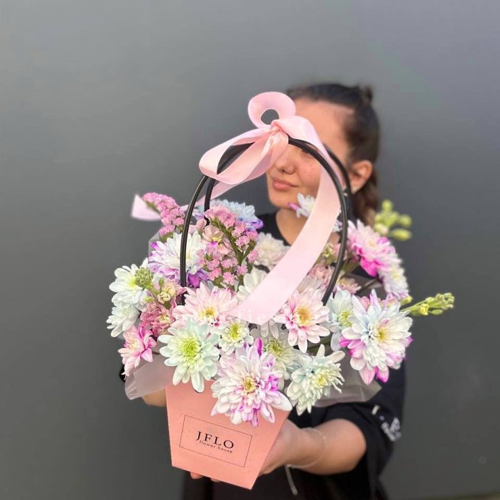 Сумочка "Беладона" в Кургане