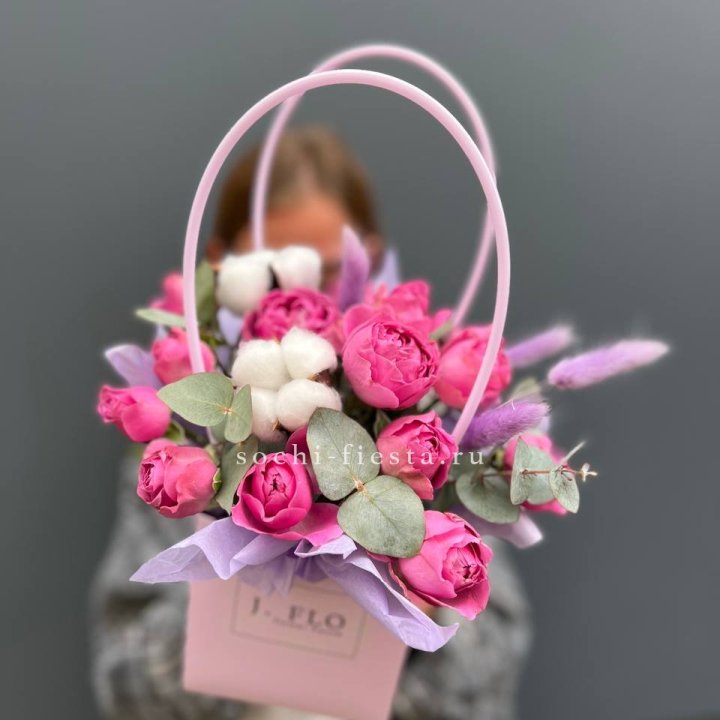 Сумочка Достижений в Кургане