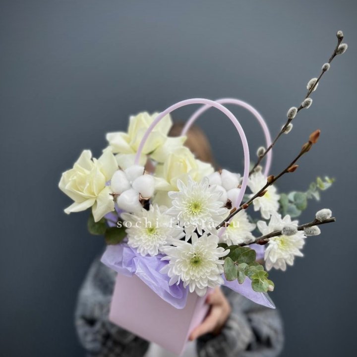 Сумочка №7 в Кургане