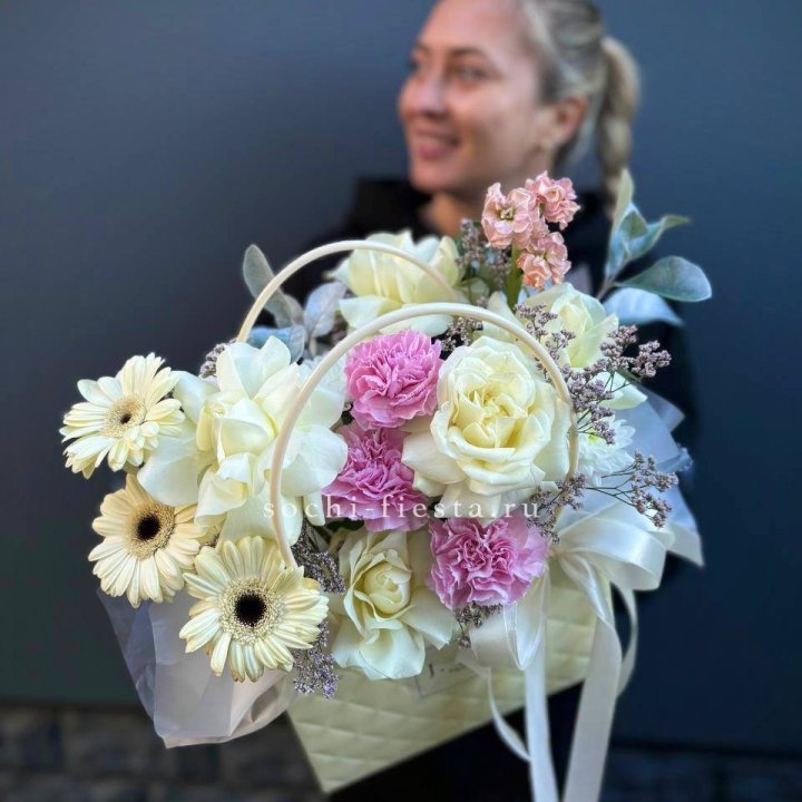 Сумочка "Милиса" в Кургане