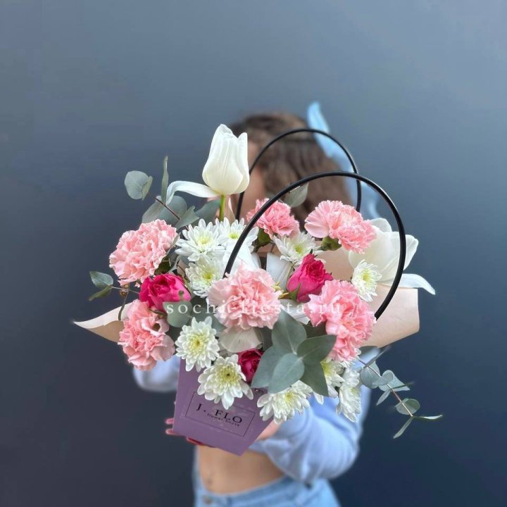 Сумочка Радости в Кургане