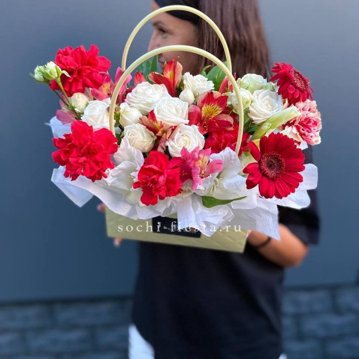 Сумочка №8 в Кургане