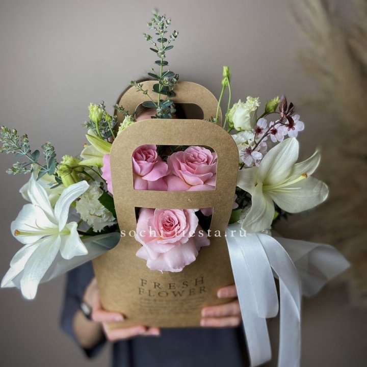 Сумочка "Модерн" в Кургане