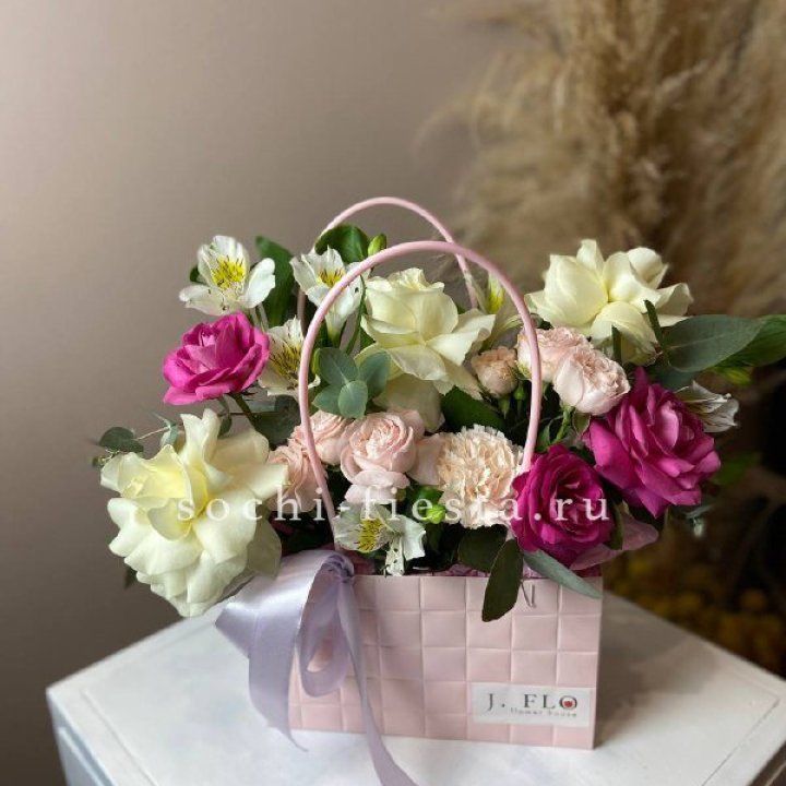 Сумочка "Калифорния" в Кургане