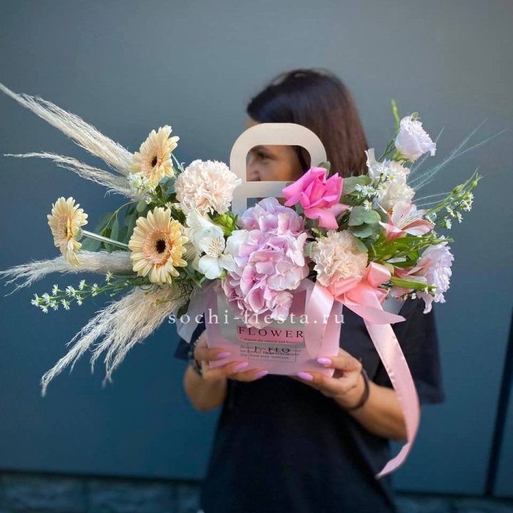 Сумочка №9 в Кургане