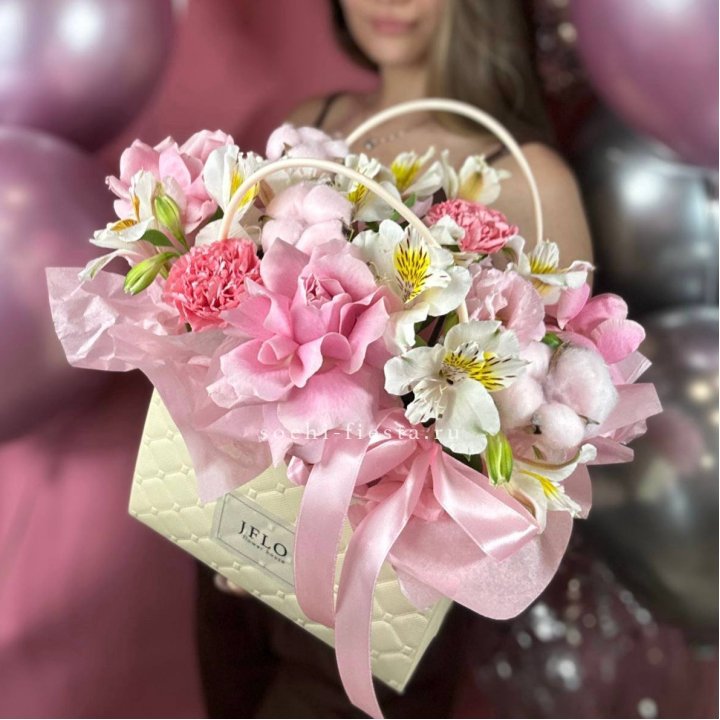 Сумочки "Флоренси" в Кургане