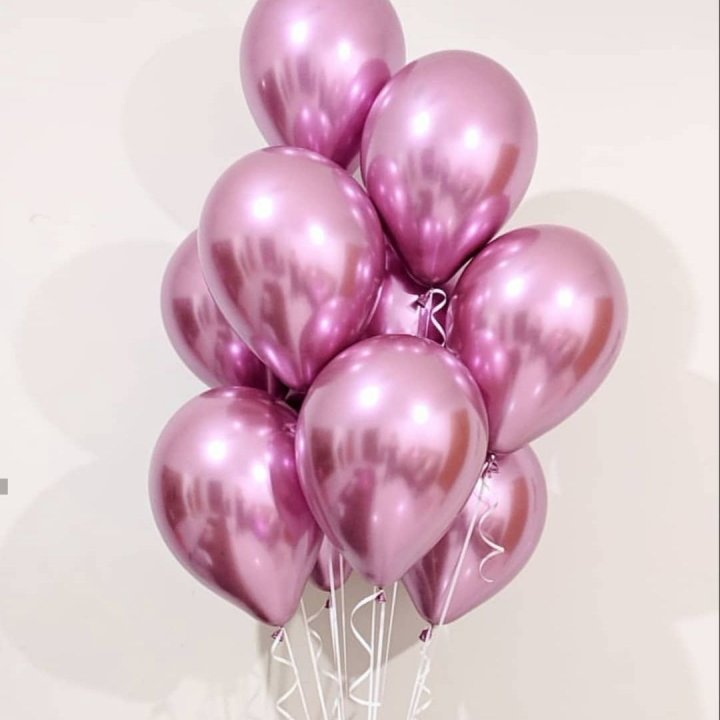 Монохром в Кургане