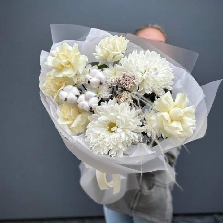 Воздушный букет №1 в Кургане