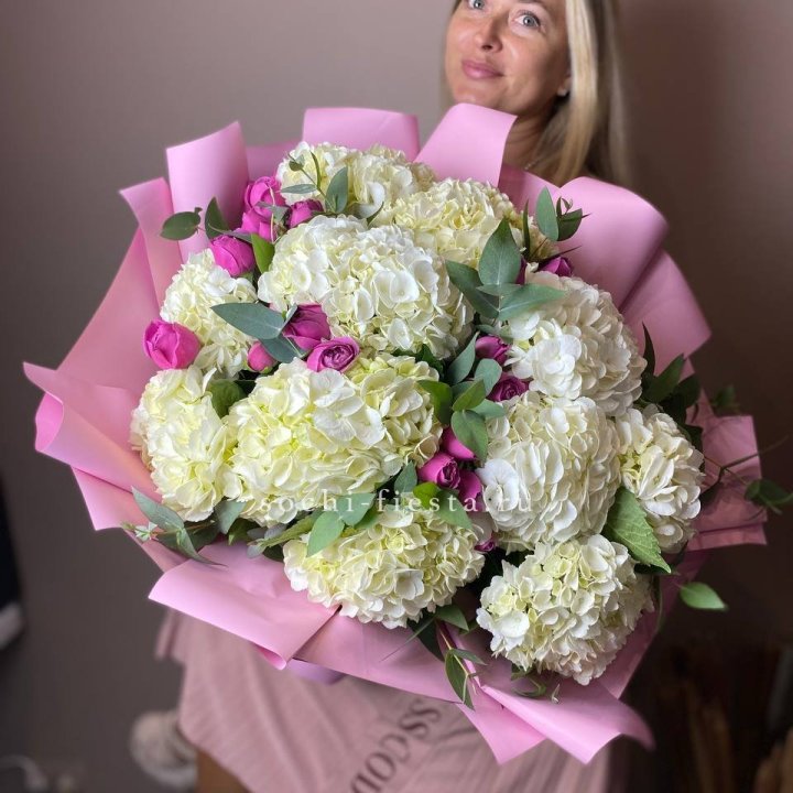 Макси-букет "Валдбери" №2 в Кургане