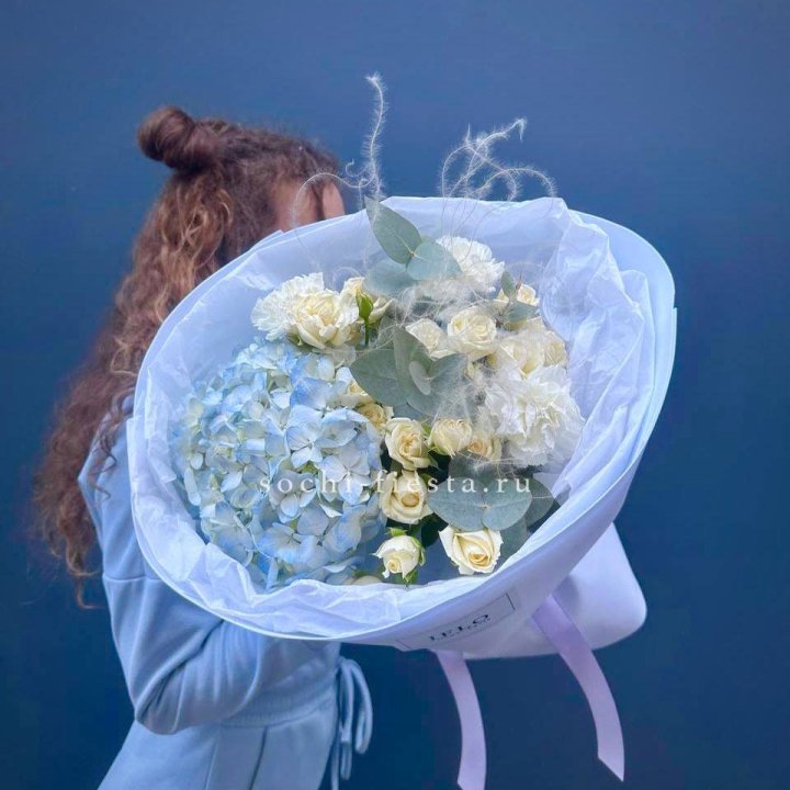 Букет "Свит панено" в Кургане