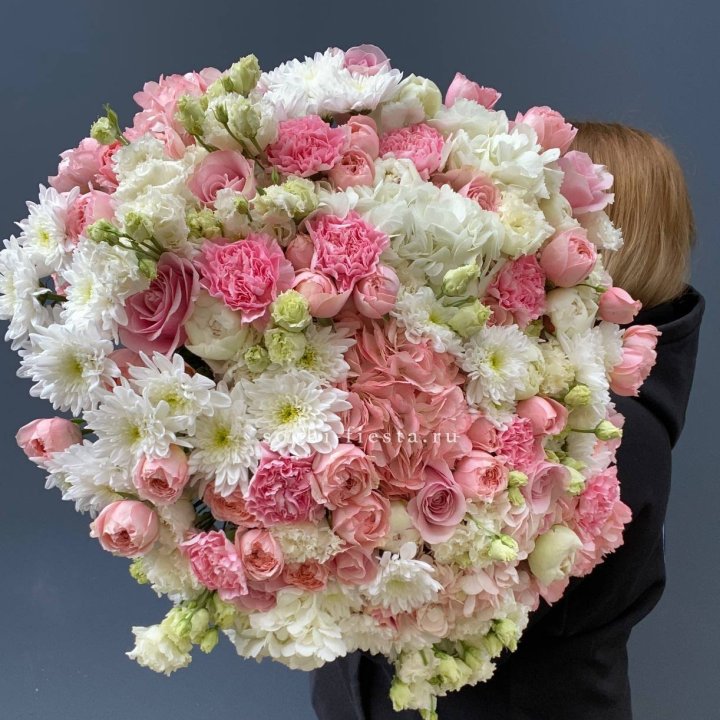  Букет  "Вау №1" в Кургане