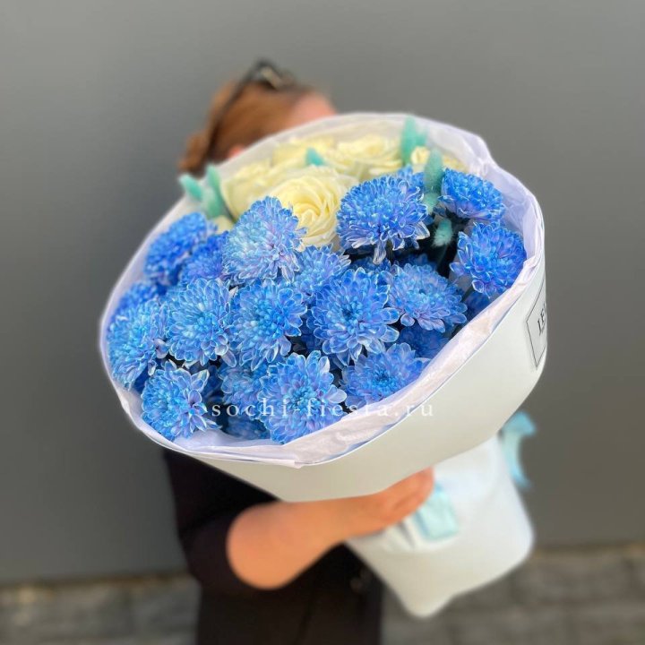  Букет "Лагуна-2" в Кургане