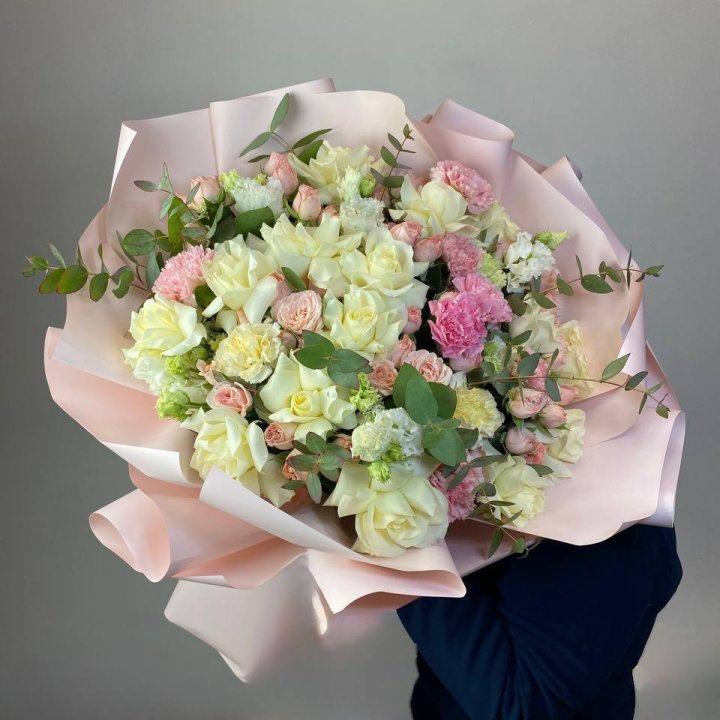 Букет "Джулия" в Кургане