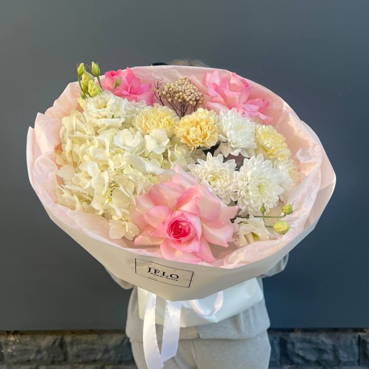 Букет "Лолита №2" в Кургане