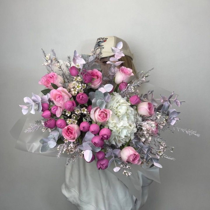 Джутовое кашпо "Мигноло" в Кургане