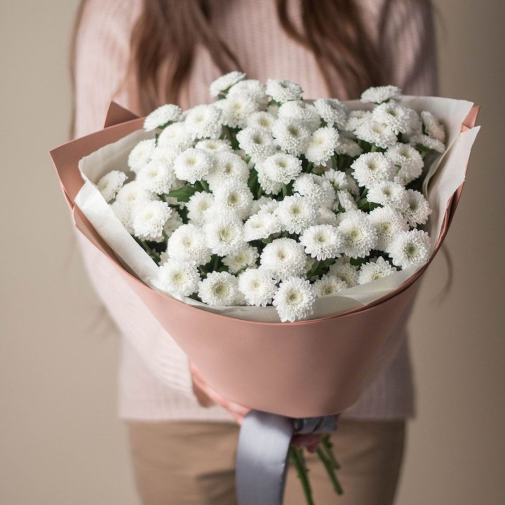 Букет Сантини в Кургане