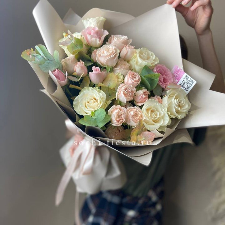 Амели в Кургане