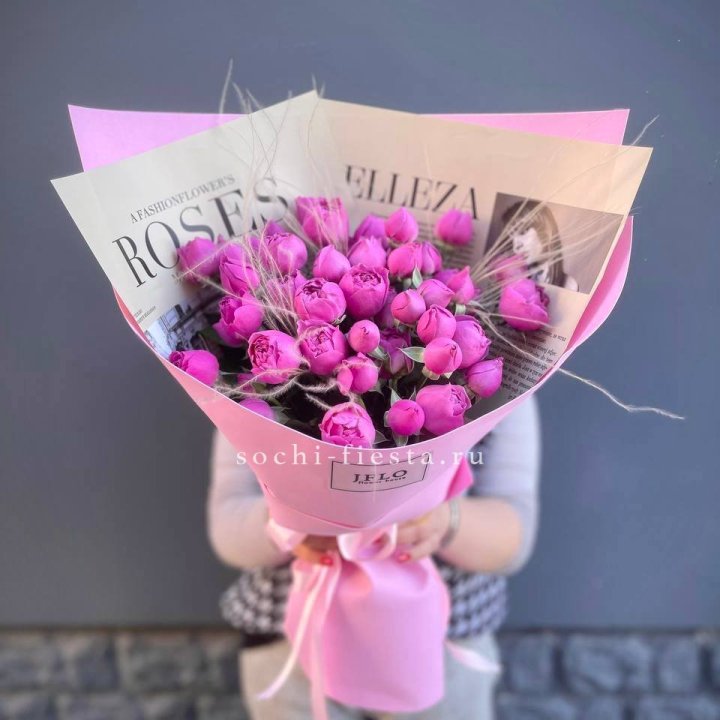 15 Мисти баблс в Кургане