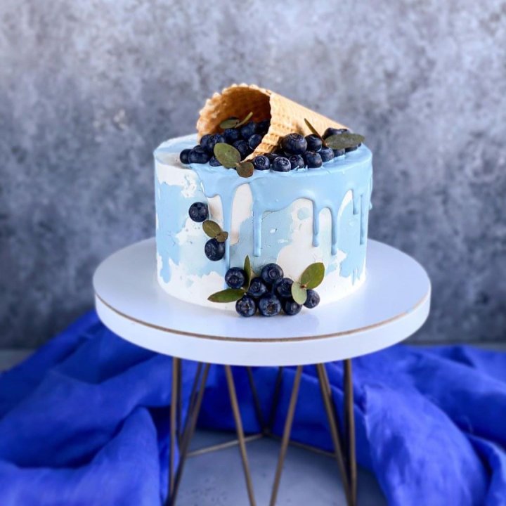 Торт "Вафли" в Кургане