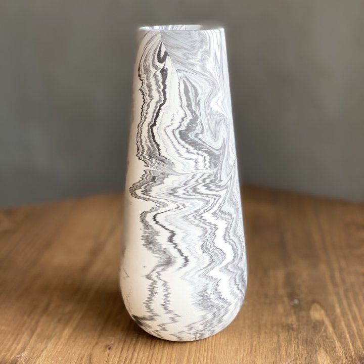 Дизайнерская ваза №2 в Кургане