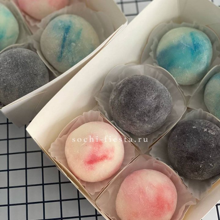 Набор Моти в Кургане