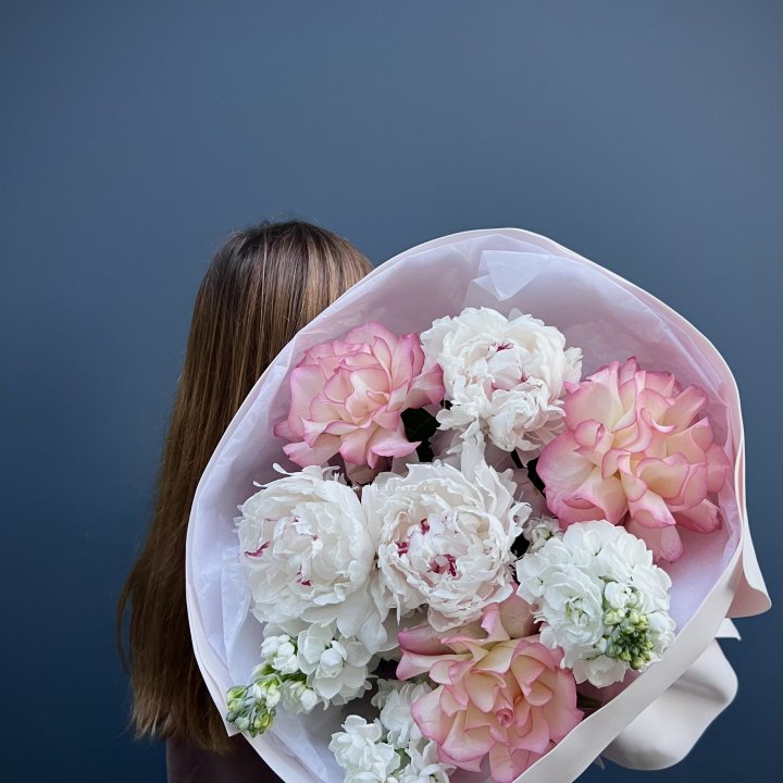  Букет "Кени" в Кургане