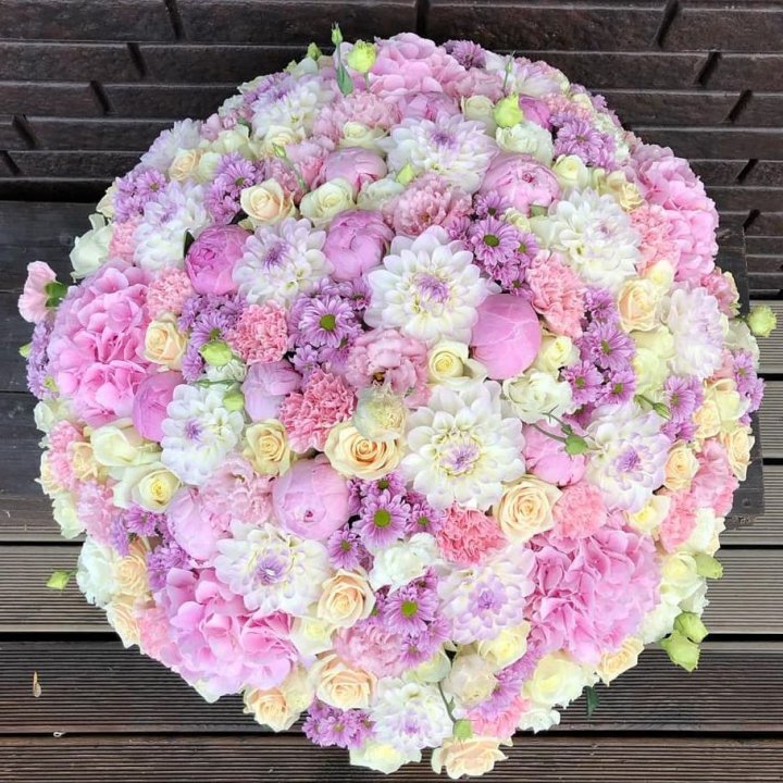 Макси-корзина Лолипап в Кургане