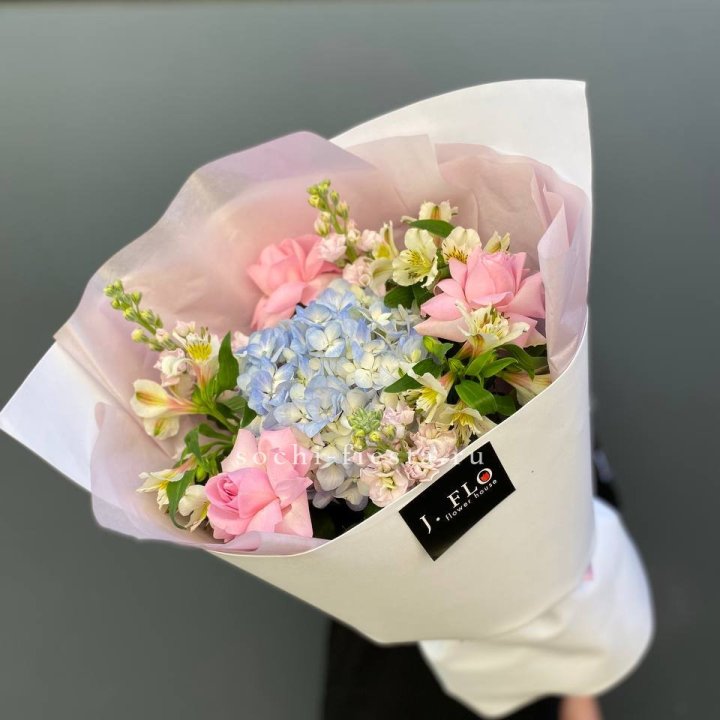  Букет "Теона" в Кургане