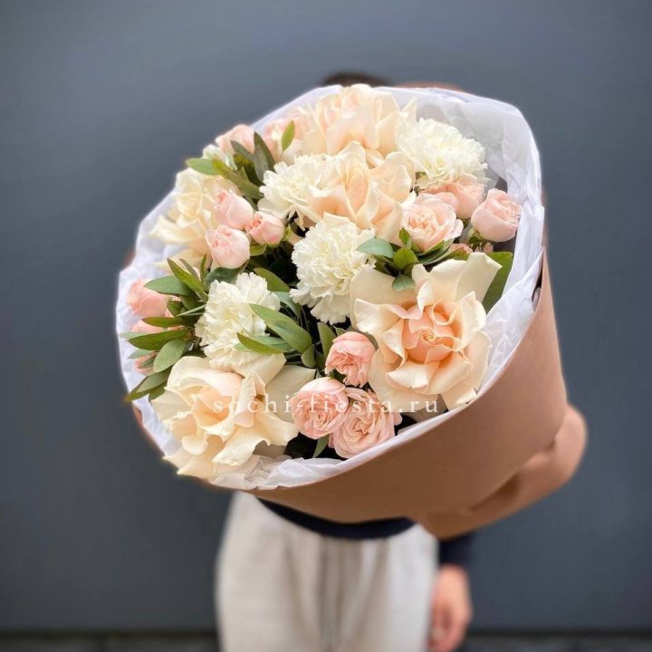  Букет "Тенереса" в Кургане