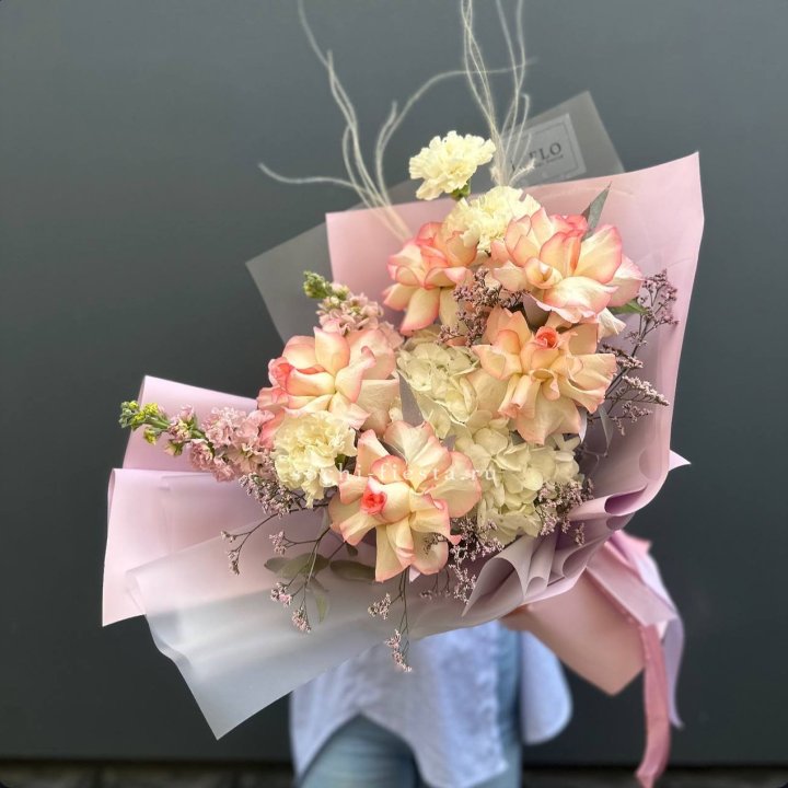 Букет  "Проджи" в Кургане