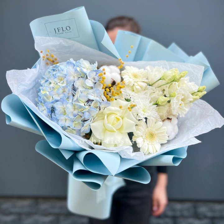  Букет "Келестия" в Кургане