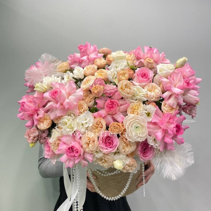 Композиция "Балетный вальс"  в Кургане