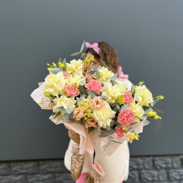 Кашпо "Карамель" в Кургане