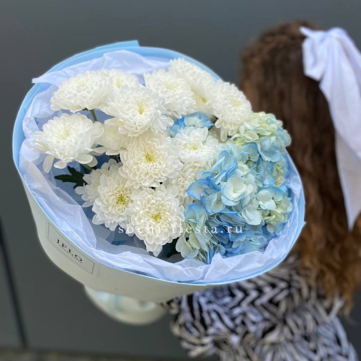  Букет "Монинг" в Кургане