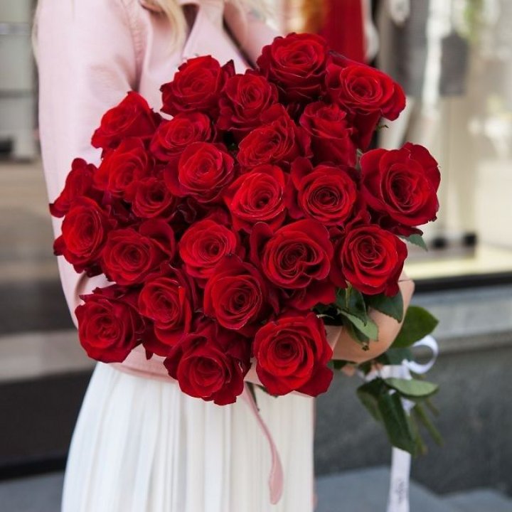 Комплимент в Кургане