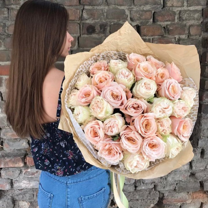 Маршмеллоу в Кургане