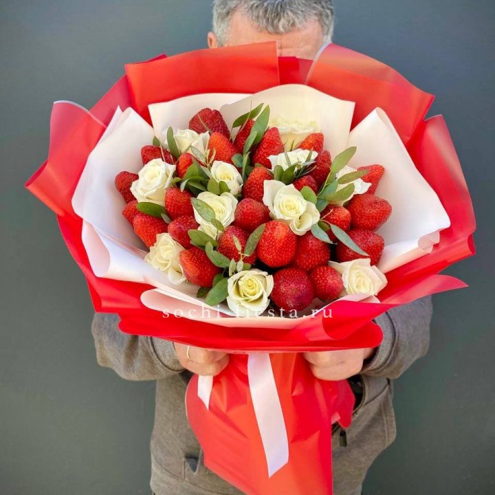 Ягодный бум №1 в Кургане