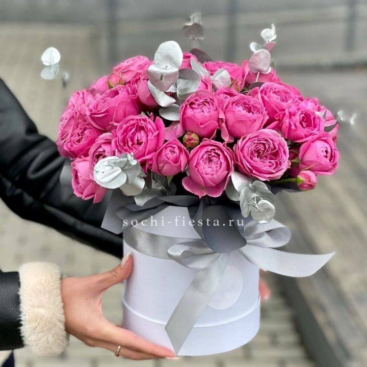 Бокс мисти баблс №2 в Кургане