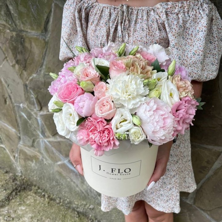 Нежность в Кургане