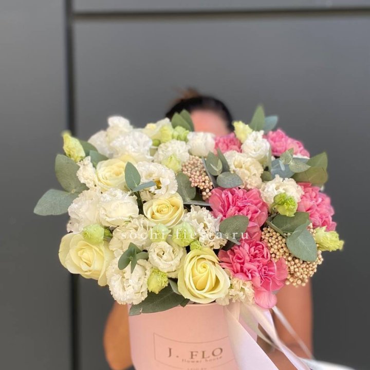 Бокс "Первая встреча" в Кургане