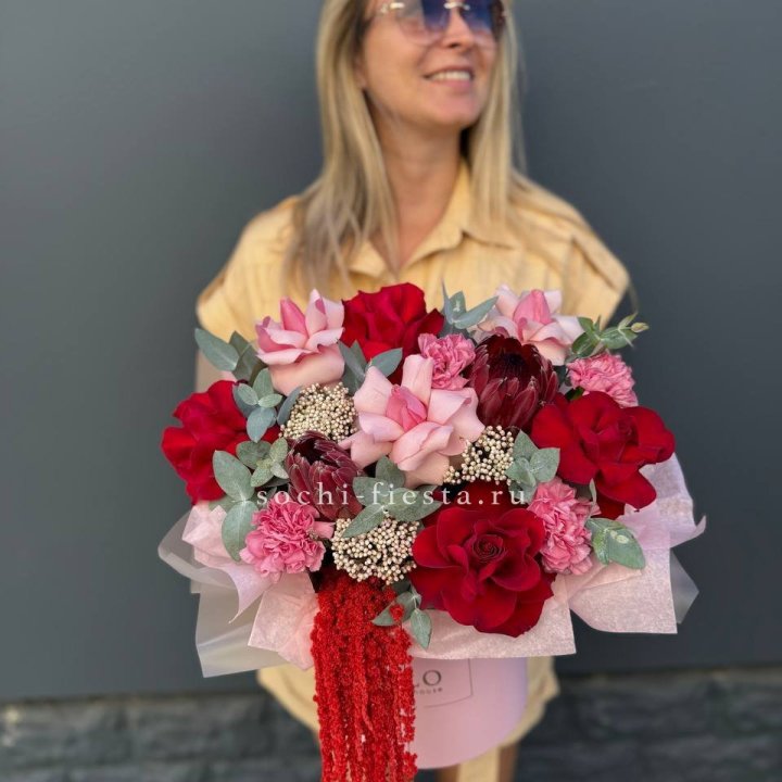 Композиция "Стефания" в Кургане