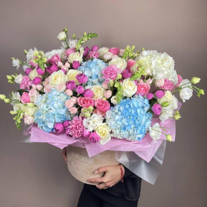 Сборный бокс гигант в Кургане