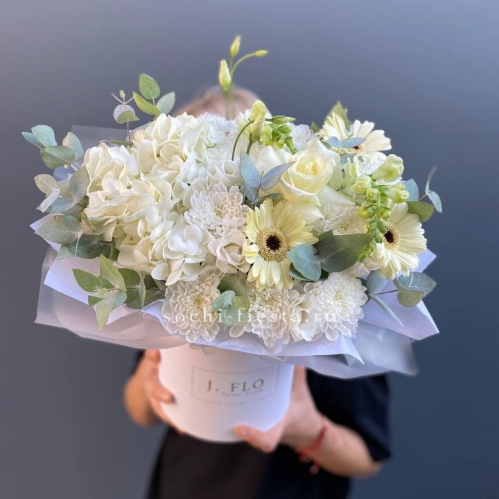  Коробочка  "Луна" в Кургане