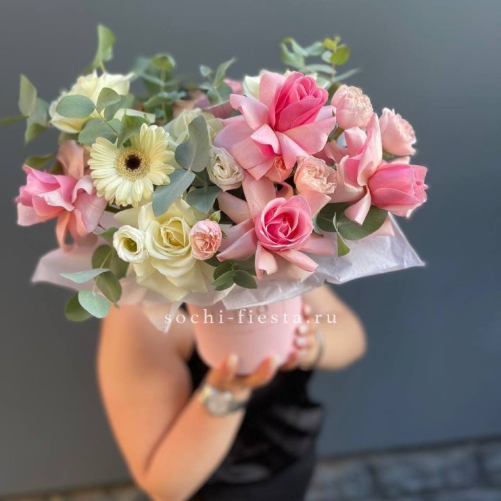  Коробочка  "Полу месяц" в Кургане