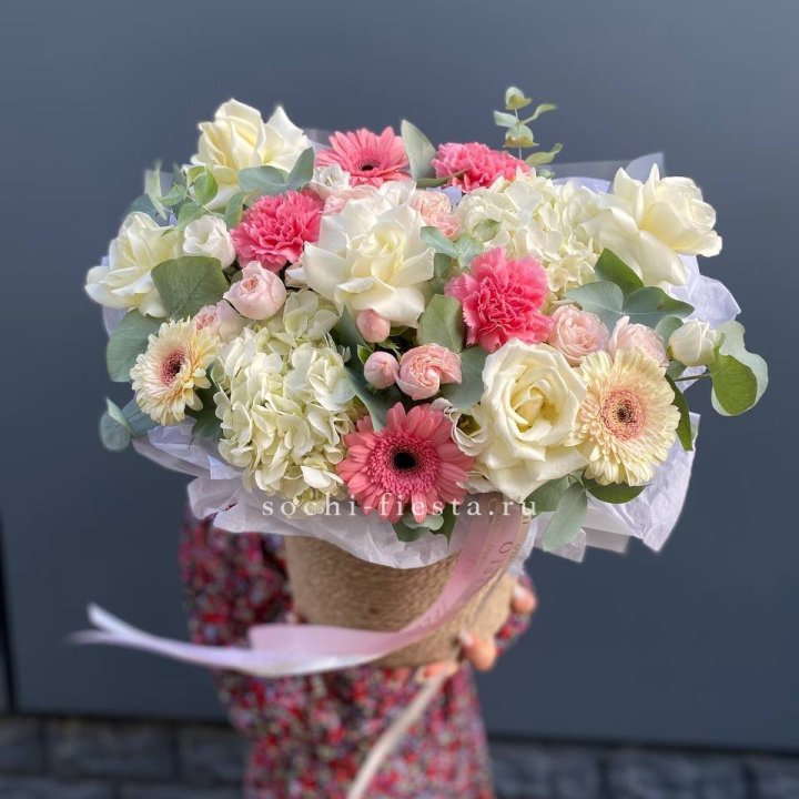  Коробочка  "Радость" в Кургане